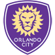 Orlando City SC Logo