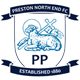 Preston North End FC Logo