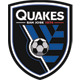 San Jose Earthquakes