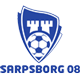 Sarpsborg 08 Logo