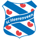 sc Heerenveen Logo