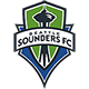 Seattle Sounders Logo