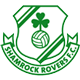 Shamrock Rovers FC Logo