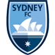 Sydney FC Logo