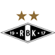 Rosenborg BK Logo