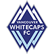 Vancouver Whitecaps Logo