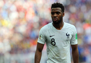 THOMAS LEMAR