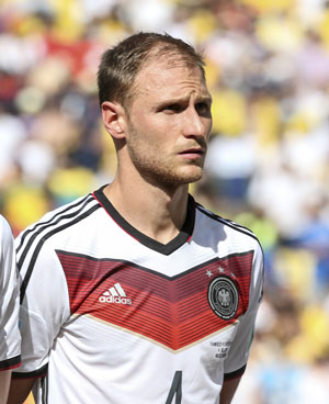 Benedict Hoewedes