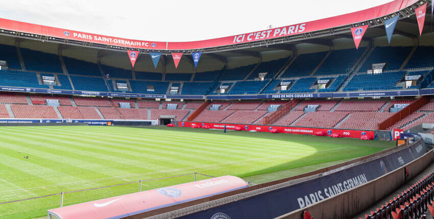 PARC DE PRINCES