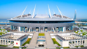 St. Petersburg ARENA