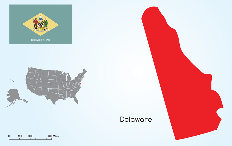 Delaware USA