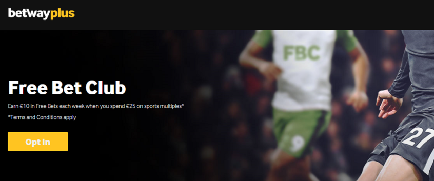 Betway Online Betting App