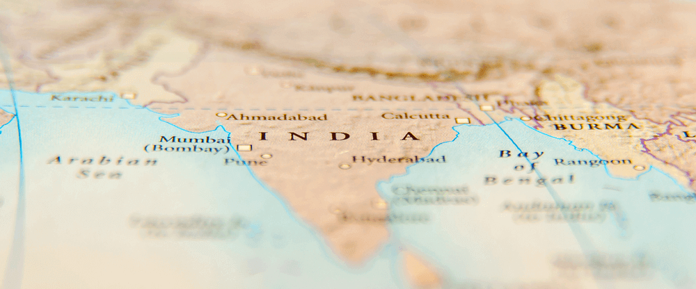 India Map