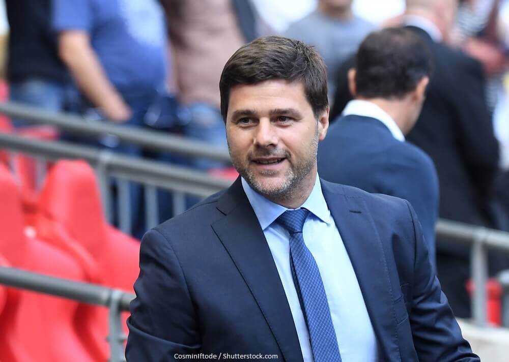 Mauricio Pochettino