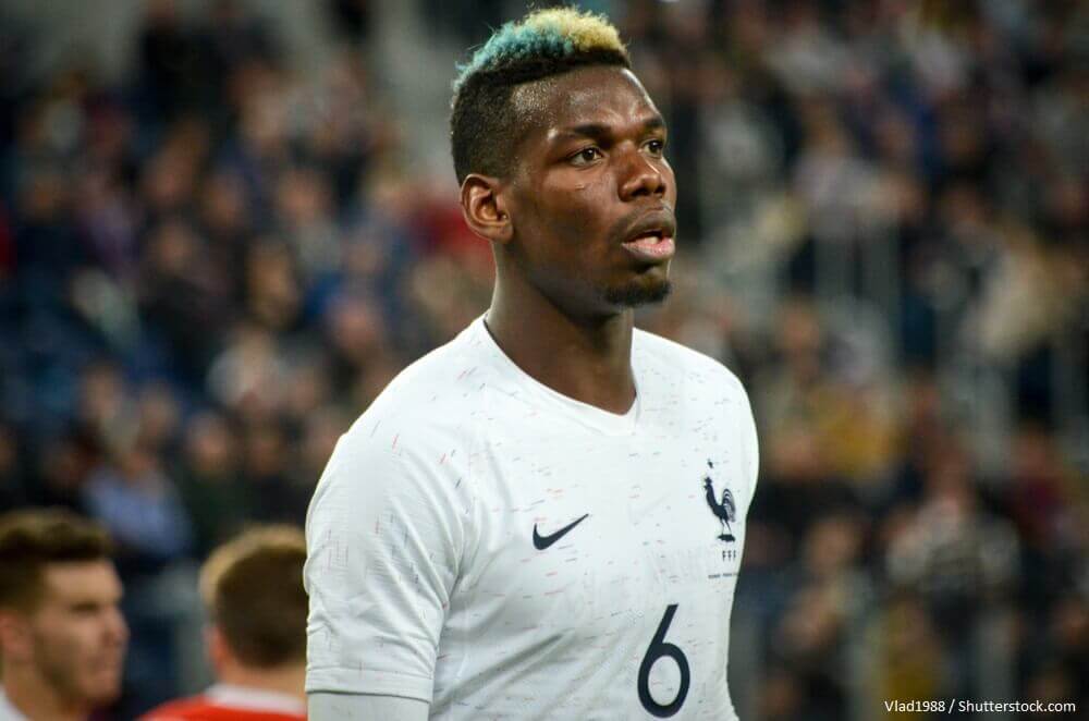 Paul Pogba