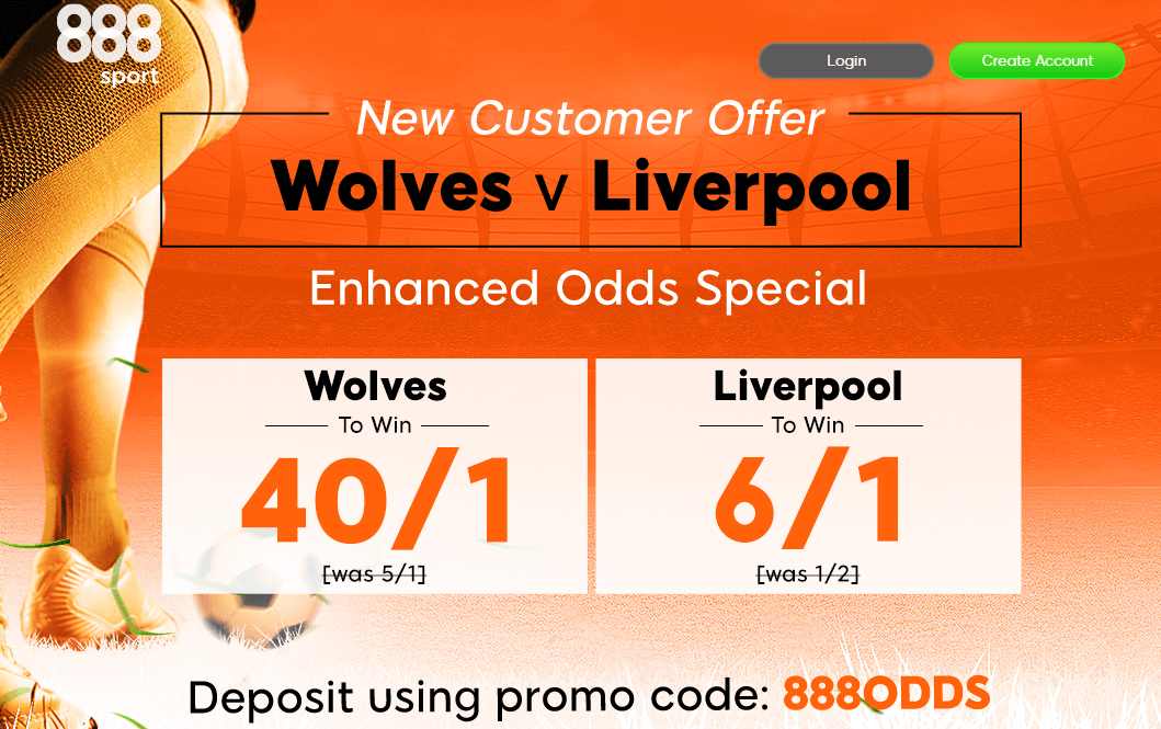 offer 888