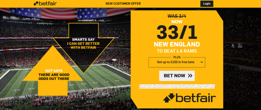 Betfair Betfair