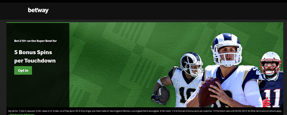 Betway Betway