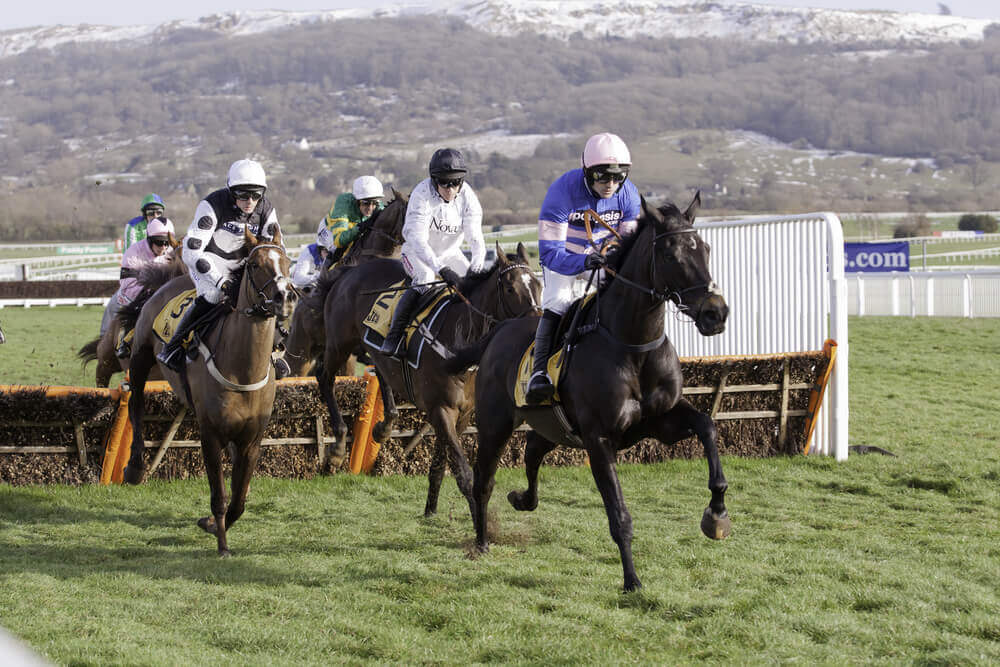 Cheltenham Festival 2019 Betting Tip