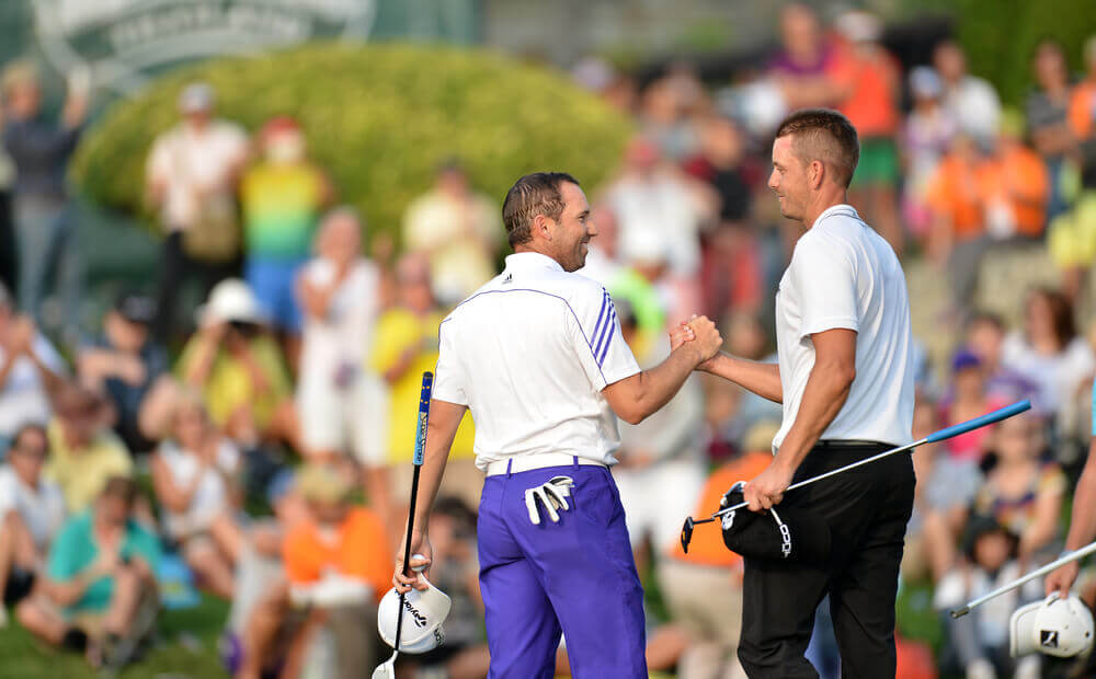 World Golf Championship 2019