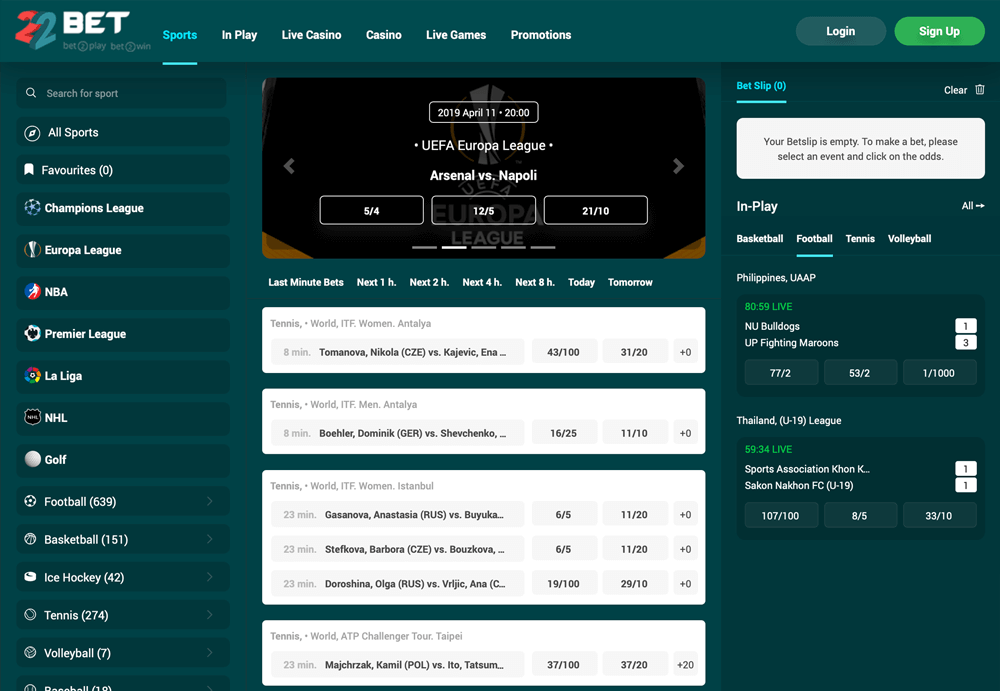 how to make a sports bet online how to make a sports bet online