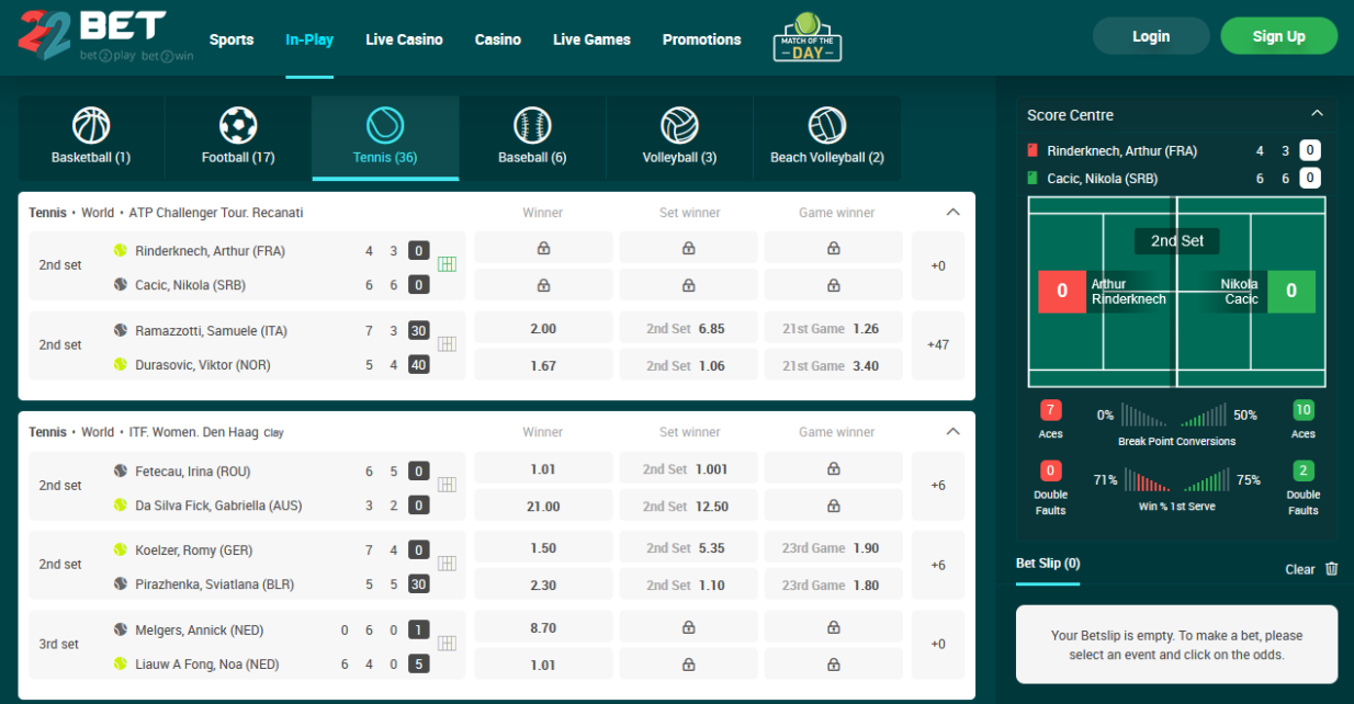 casas de apostas online portugal