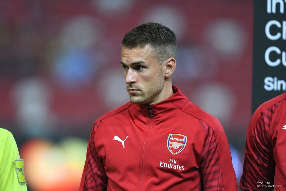 Aaron Ramsey