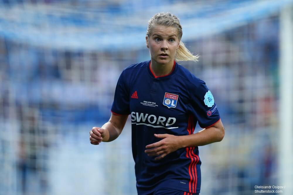 Ada Hegerberg