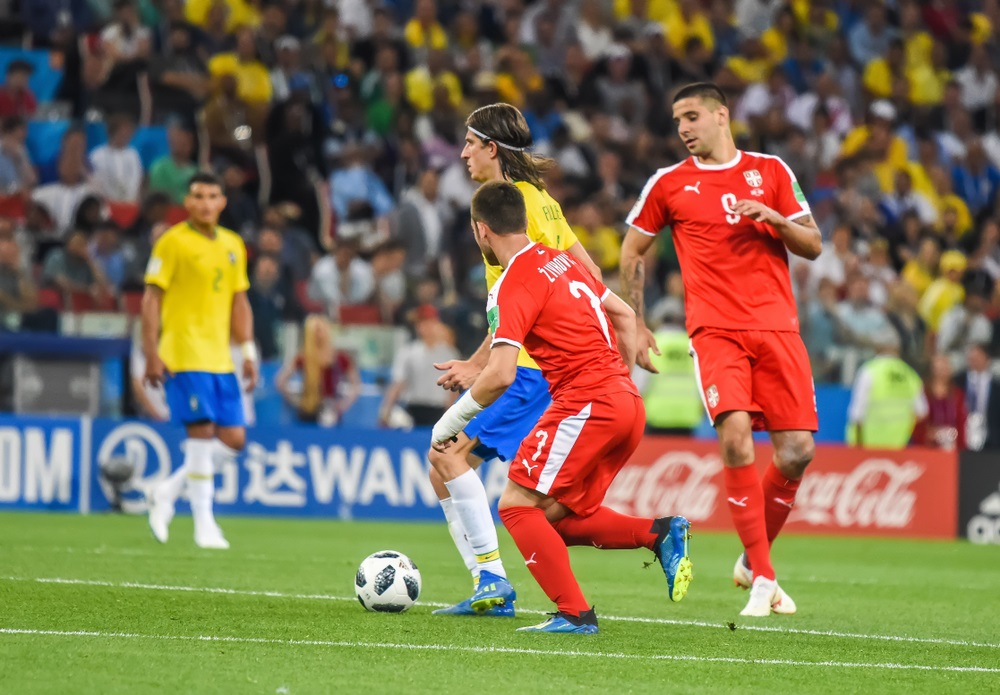 Aleksandar Mitrovic