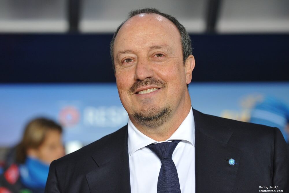 Rafael Benitez