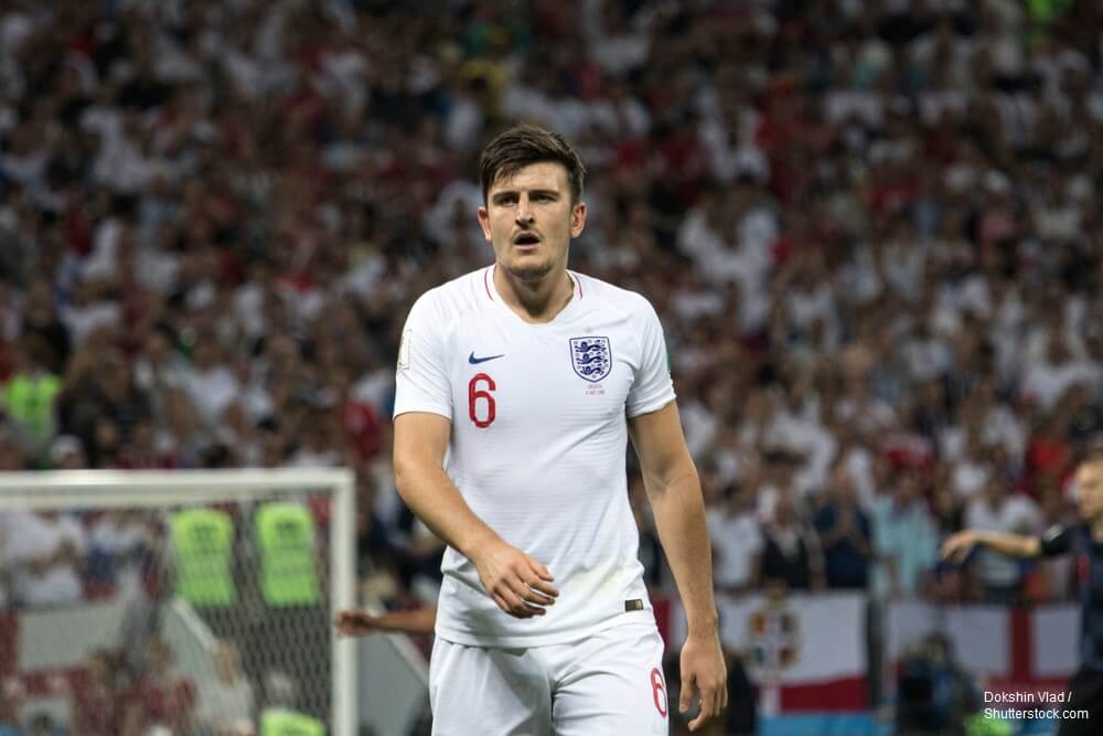 Harry Maguire