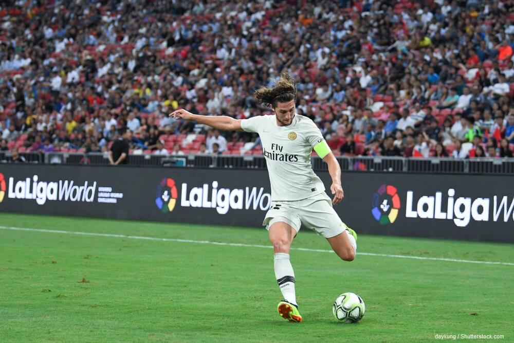 Adrien Rabiot