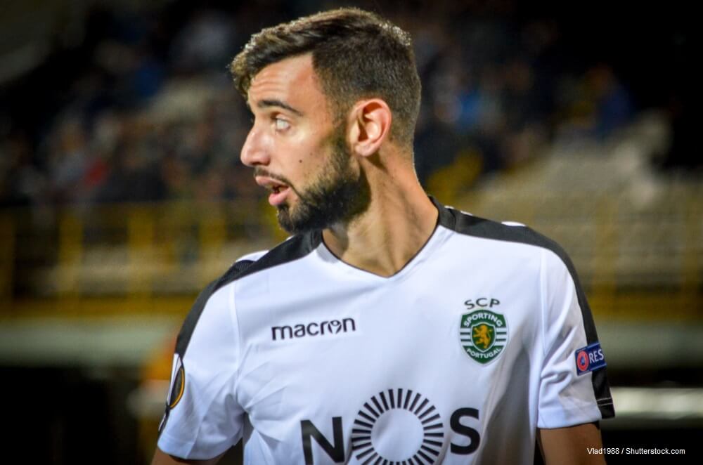 Bruno Fernandes