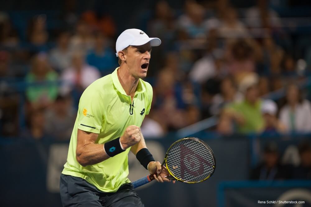 Kevin Anderson (RSA)