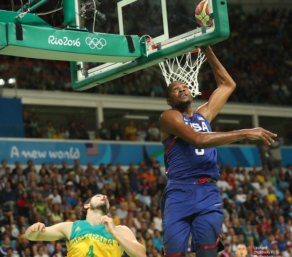 Kevin Durant