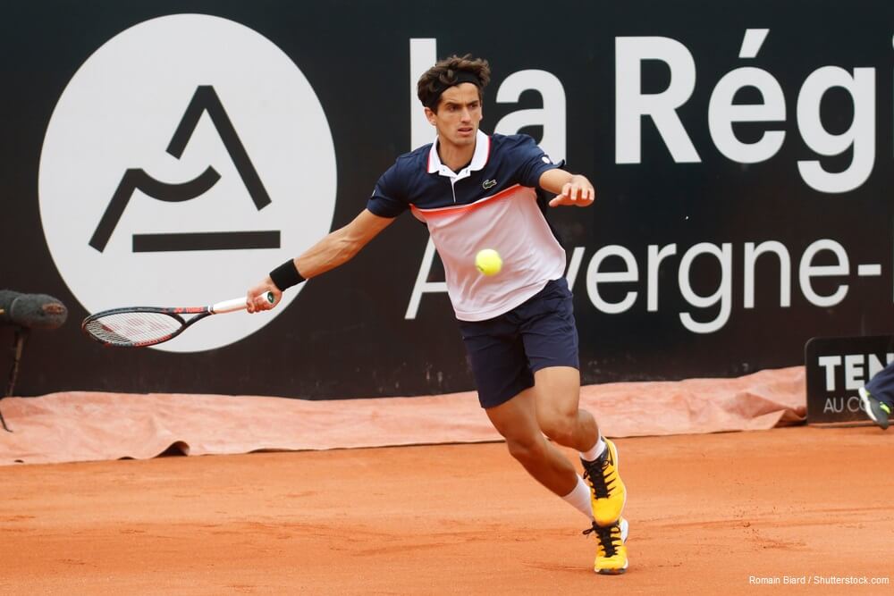 Pierre-Hugues Herbert (FRA)