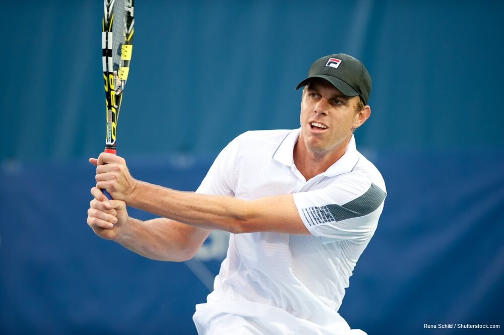 Sam Querrey (USA)