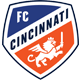 FC Cincinnati Logo