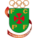 Paços de Ferreira Logo