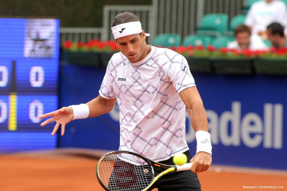Feliciano Lopez