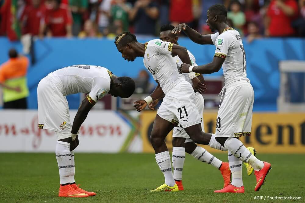 Ghana