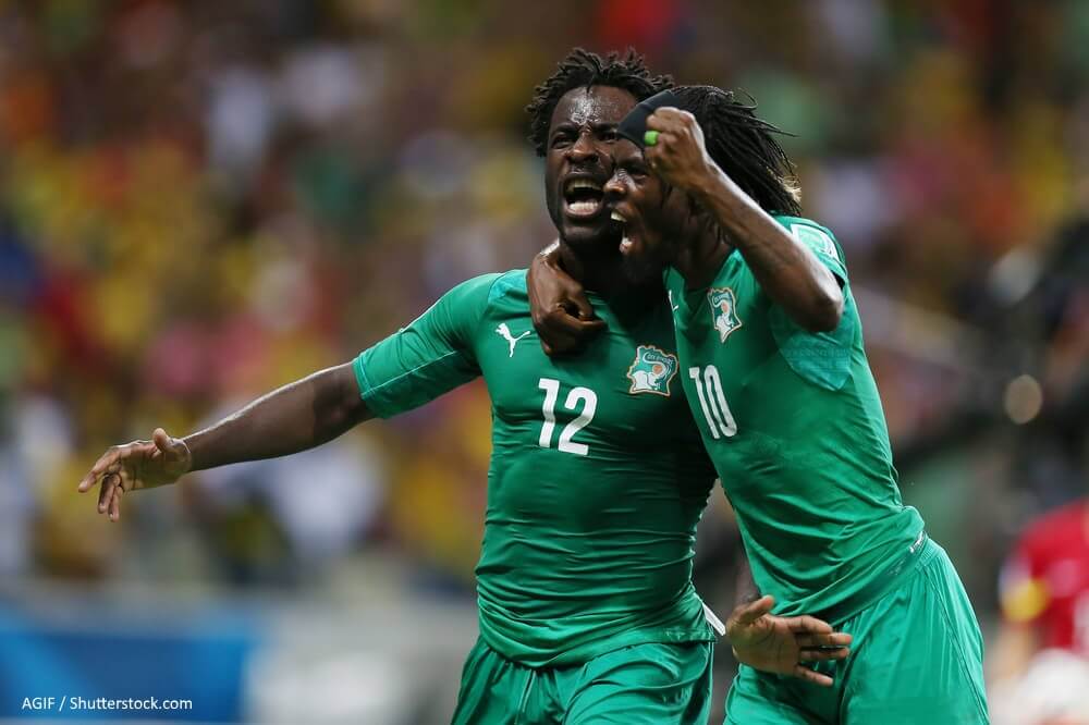 Ivory Coast 2019 Africa Cup