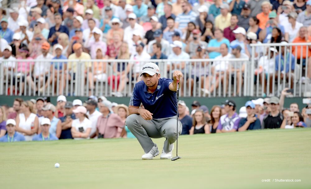Jason Day