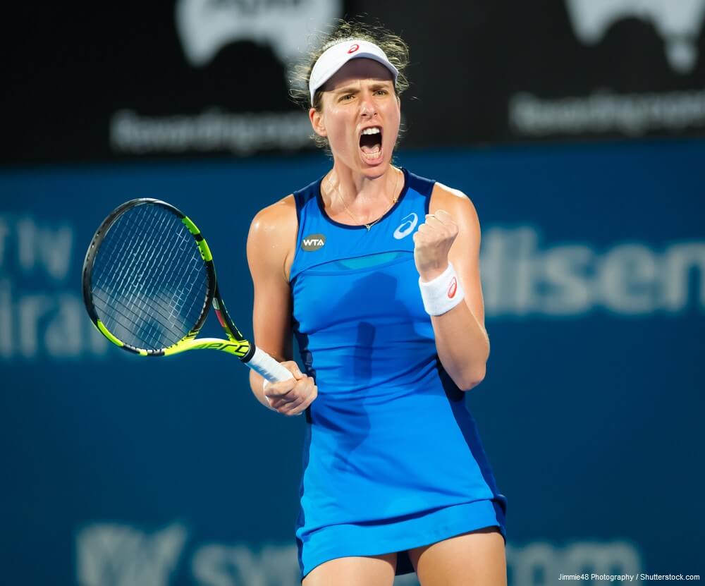 Johanna Konta