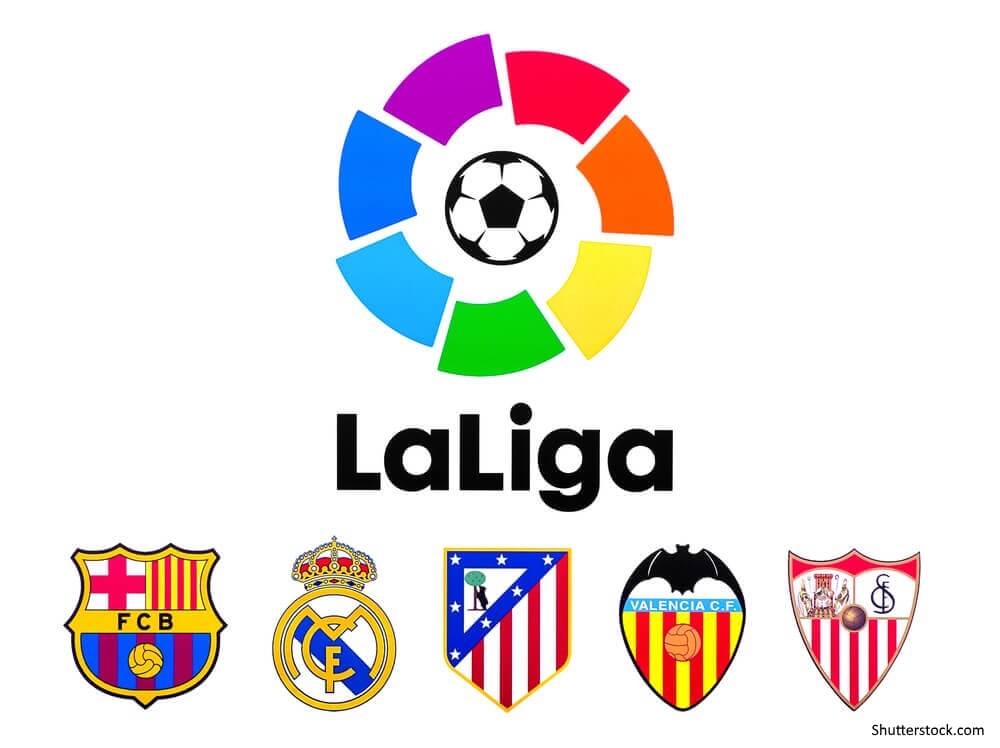 Spain La Liga Transfer: News and Player Movement Odds
