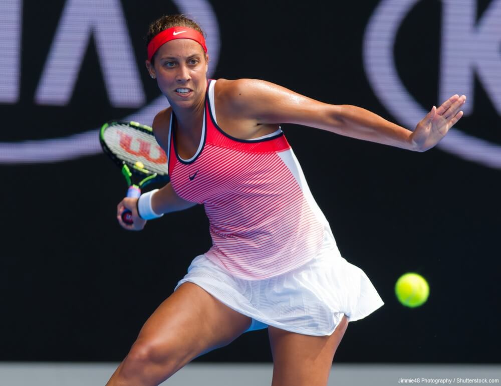 Madison Keys vs Polona Hercog 2019 Wimbledon Betting Tip