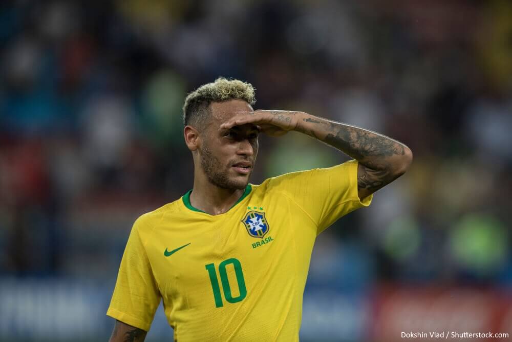 Neymar da Silva Santos