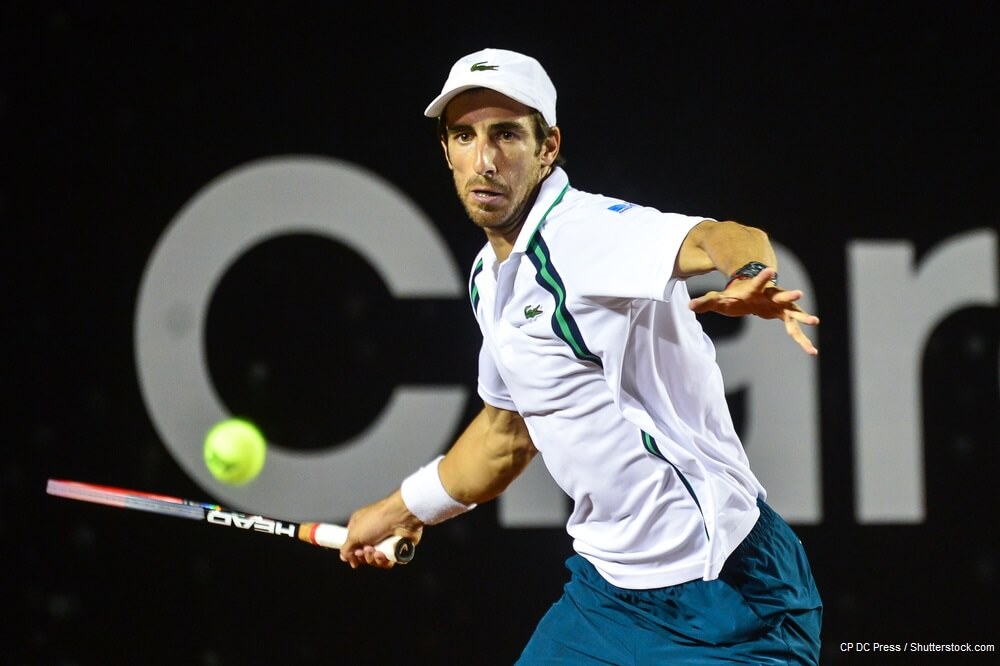 Pablo CUEVAS