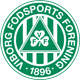 Viborg FF Logo