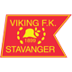 Viking FK Logo